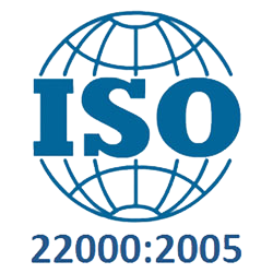 ISO 22000