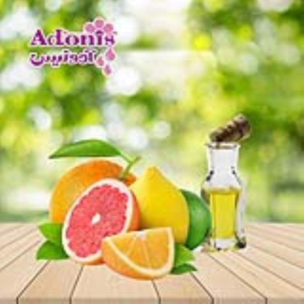 Citrus Oil+adonis+dorrin golab