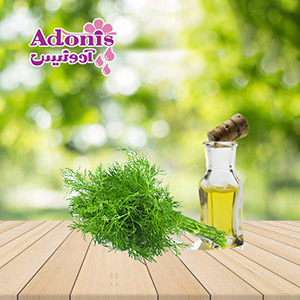 Dill Oil+adonis+dorrin golab